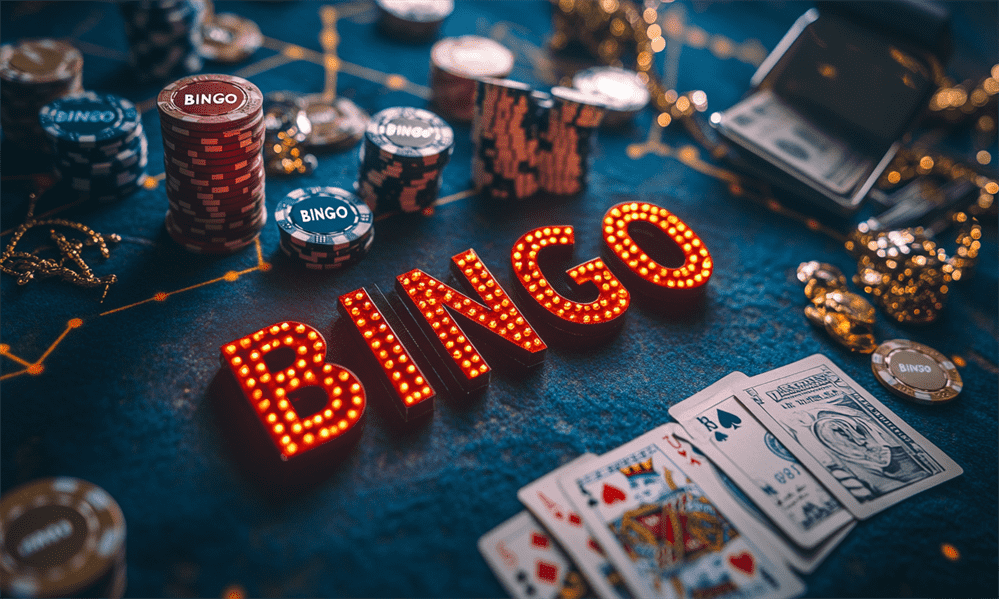 o que comprar de brinde para bingo